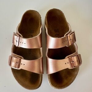 Birkenstock Arizona sandals